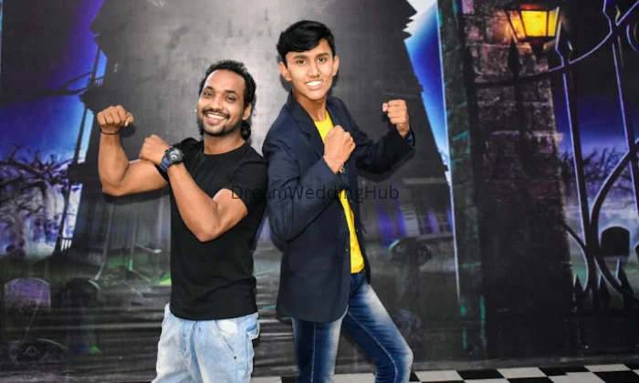 Wedding Dance Choreographers